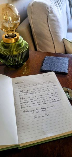 Green Hideaway photo 26