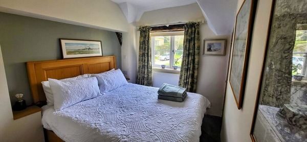 Green Hideaway photo 15