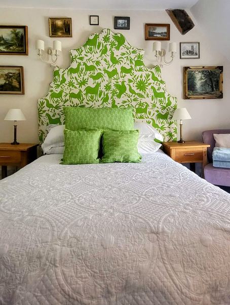 Green Hideaway photo 11