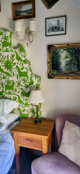 Green Hideaway photo 16