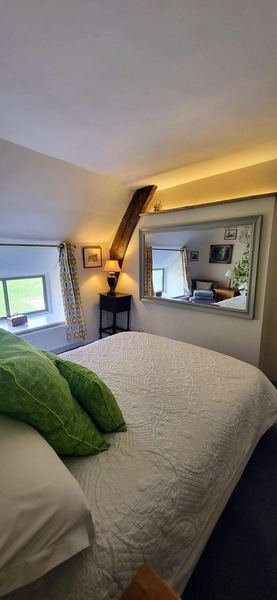 Green Hideaway photo 17