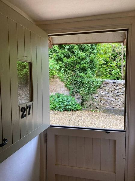 Green Hideaway photo 23