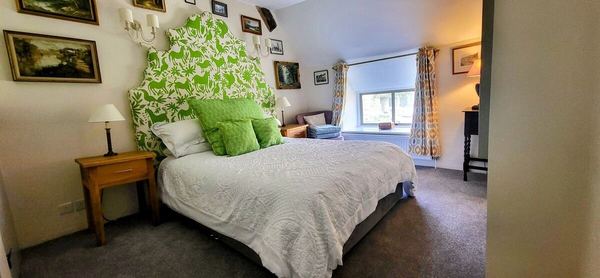 Green Hideaway photo 18