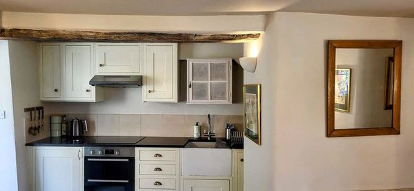 Green Hideaway photo 12