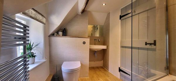 Green Hideaway photo 22