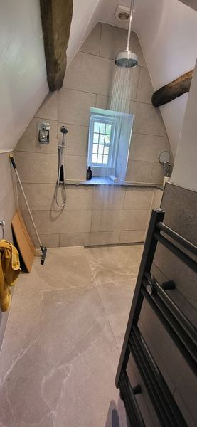 Riverside Cottage photo 21