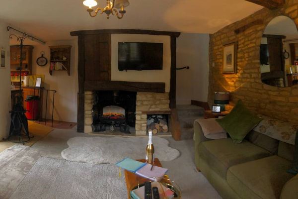Riverside Cottage photo 10