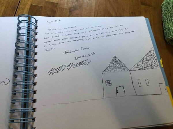 Riverside Cottage photo 29