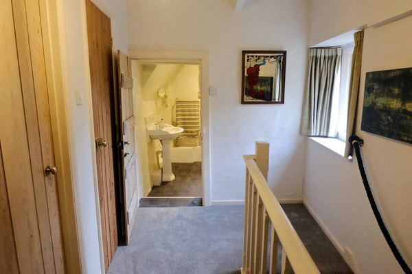 Riverside Cottage photo 30