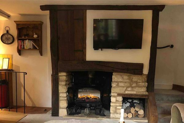 Riverside Cottage photo 9