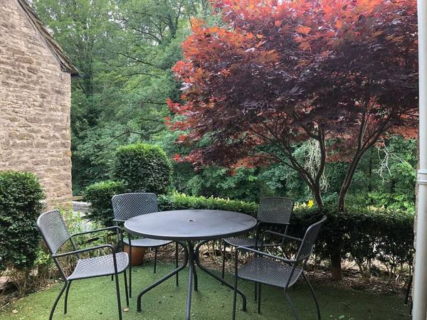 Riverside Cottage photo 25