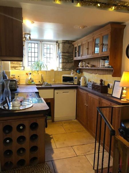 Riverside Cottage photo 11