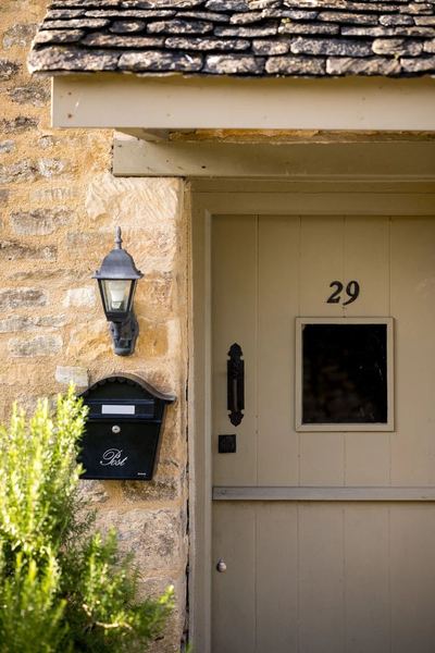 Rosemary Cottage photo 7
