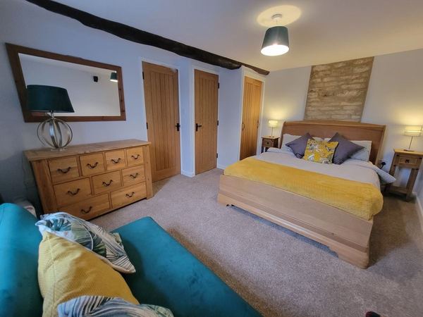 Rosemary Cottage photo 16