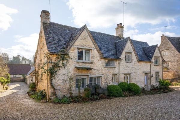Rosemary Cottage photo 3