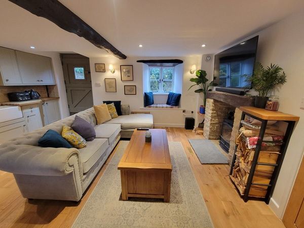 Rosemary Cottage photo 9