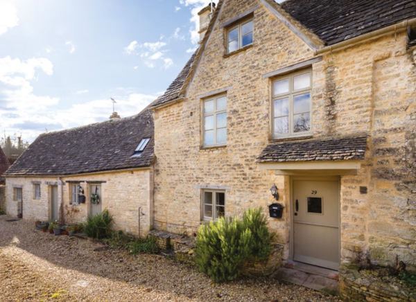 Rosemary Cottage photo 2