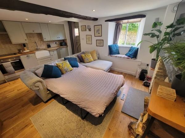 Rosemary Cottage photo 5